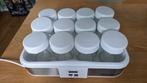 Steba Yoghurtmaker 2.4L + Extra Potjes, Witgoed en Apparatuur, Ophalen, Gebruikt