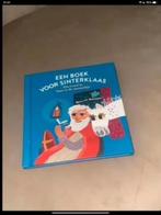 Een boek voor sinterklaas, Boeken, Kinderboeken | Jeugd | onder 10 jaar, Ophalen of Verzenden, Zo goed als nieuw