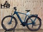 Cube Kathmandu Hybrid One 500 E-Bike Shimano Deore, Niet ingevuld, Niet ingevuld, Ophalen of Verzenden, Zo goed als nieuw