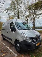Renault Master 2.3DCI 96KW 2018,Euro 6, Auto's, Bestelauto's, 13 km/l, Achterwielaandrijving, 4 cilinders, Renault