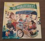 Marianne Busser, Ron Schroder - De voorleesfiets, Boeken, Kinderboeken | Kleuters, 5 of 6 jaar, Jongen of Meisje, Ophalen of Verzenden