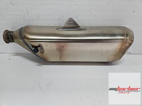 Husqvarna Husaberg 701 ORIGINELE UITLAAT 27105083000, Motoren, Onderdelen | Overige, Gebruikt, Ophalen of Verzenden