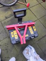 Doublelock trekhaakslot, Ophalen of Verzenden, Nieuw