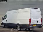 Iveco Daily 35S21 210PK 3.0L Automaat 2025 model L3H2 ACC LE, Auto's, Automaat, Stof, Euro 6, 4 cilinders