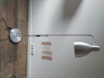 Staande lamp, Huis en Inrichting, Lampen | Vloerlampen, Ophalen, Gebruikt, 150 tot 200 cm