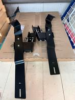 Autostoel Adapter Urban Arrow Bakfiets, 0 t/m 13 kg, Ophalen, Overige merken, Gebruikt