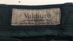 Valditaro broek/chino maat 34/34 NIEUW, Maat 48/50 (M), Valditaro, Nieuw, Ophalen of Verzenden