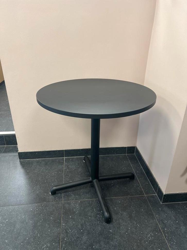 Stensele ikea, Huis en Inrichting, Tafels | Statafels, Zo goed als nieuw, Ophalen of Verzenden