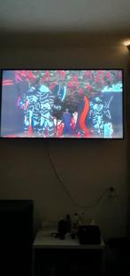 Samsung 55 inch, Ophalen, Gebruikt, 100 cm of meer, Samsung
