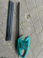 Bosch bosmaaier, Ophalen of Verzenden, Zo goed als nieuw, Elektrisch