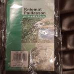 🌱Nieuw: Gardenfield classic, kniemat met handvat🏷️GRATIS, Verzenden, Nieuw