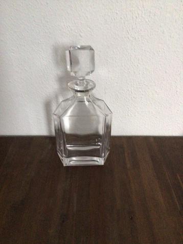 Villeroy & Boch whisky karaf beschikbaar voor biedingen