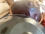 Professionele Handpan 12-Noten 🤲🔨 Perfect door mij gestemd, Ophalen of Verzenden, Nieuw
