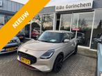SUZUKI Swift New 1.2 Smart Hybrid 83pk Style, Keurmerk '100% Onderhouden', 12 maanden, Stof, Gebruikt