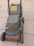 In goede staat grasmaaier, Tuin en Terras, Grasmaaiers, Ophalen, Cirkelmaaier, Gebruikt, 30 t/m 39 cm