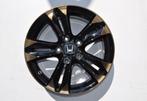 Honda crz velgen, origineel, two-tone, 5x114.3, honda civic, Auto-onderdelen, Banden en Velgen, Velg(en), 16 inch, Personenwagen