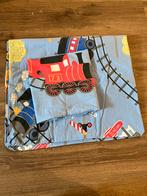 Peuter dekbedovertrek, Gebruikt, Dekbedovertrek, Ophalen of Verzenden, Jongetje of Meisje