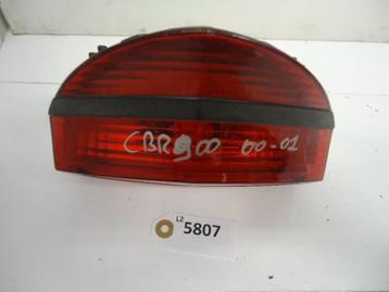CBR900 2000 - 2001 Honda Achterlicht D1-26079 beschikbaar voor biedingen
