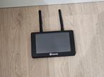 Eachine Moneagle 5 Inch FPV Monitor, Ophalen, Zo goed als nieuw