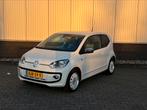 Volkswagen white up! 2012, stoelverw, 74 pk, Up!, 4 stoelen, Wit