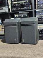 Bose 201 Serie IV luidsprekers., Bose, Zo goed als nieuw, Bose, Front, Rear of Stereo speakers