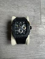 Urbn22 Carbon-X watch, Sieraden, Tassen en Uiterlijk, Horloges | Heren, Overige merken, Overige materialen, Polshorloge, Overige materialen