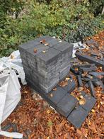 Stonique Trommel 20x30x6 antraciet, Ophalen, Nieuw, Beton, Overige typen