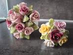 2 x bloemenmand Royal Albert Bone China (England), Antiek en Kunst, Ophalen of Verzenden