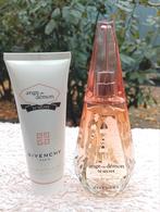 New.oryginale set Givenchy
Parfum 50ml+75ml, Sieraden, Tassen en Uiterlijk, Uiterlijk | Parfum, Ophalen of Verzenden, Nieuw