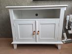 Houten kast wir 95x45cn 75 hoog, Ophalen, Zo goed als nieuw