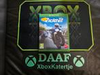 Ride 2 - Xbox one/series X, 1 speler, Racen en Vliegen, Ophalen of Verzenden, Zo goed als nieuw