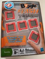 Boggle flash, Een of twee spelers, Ophalen of Verzenden, Zo goed als nieuw
