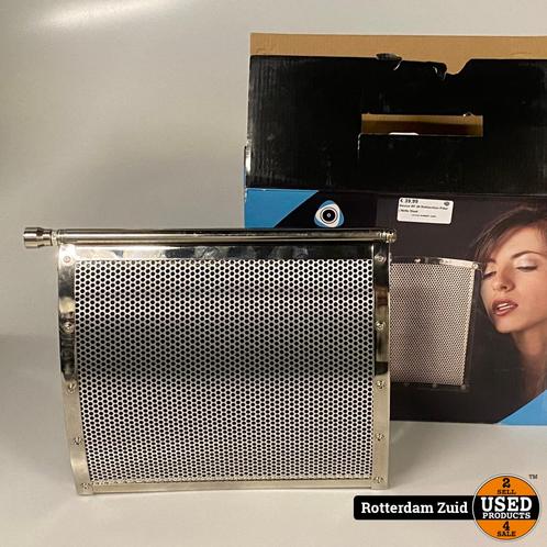 Devine RF 20 Refelection Filter | Nette Staat, Muziek en Instrumenten, Dj-sets en Draaitafels, Zo goed als nieuw