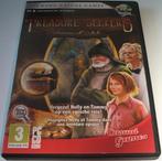 PC Game *** TREASURE SEEKERS I *** Big Fish, Spelcomputers en Games, Puzzel en Educatief, 1 speler, Ophalen of Verzenden, Zo goed als nieuw
