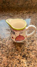 Melkkannetje Blond Amsterdam, Huis en Inrichting, Keuken | Servies, Ophalen, Blond Amsterdam, Overige typen, Zo goed als nieuw