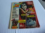 HITKRANT NR 41 1979-KISS-QUEEN-QUO-M JACKSON-BZN, Verzamelen, Ophalen of Verzenden, 1980 tot heden, Tijdschrift