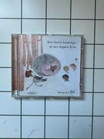 Do - Drie kleine kleutertjes CD, Ophalen of Verzenden, Muziek