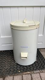 Centrifuge, Ophalen, Overige typen