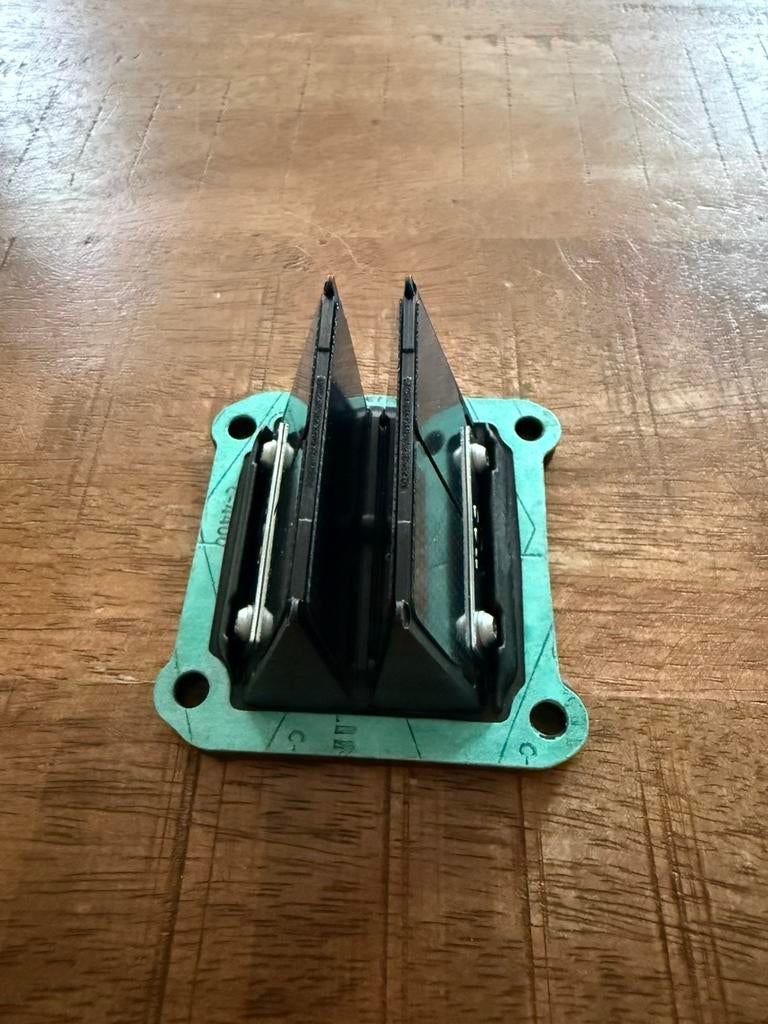 Membraam Husqvarna tc 125 2022, Ophalen, Gebruikt