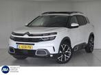 Citroen C5 Aircross 1.2 PureTech Business Plus | Trekhaak |, Auto's, Citroën, Euro 6, 1199 cc, C5 Aircross, Alcantara