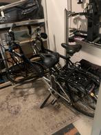 Kobalt myata city light, Fietsen en Brommers, 53 tot 56 cm, Ophalen, Gebruikt