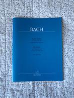 Bach Cello suites arranged for viola, Klassiek, Nieuw, Artiest of Componist, Overige instrumenten