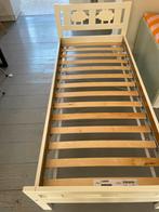 Ikea kritter peuterbed, Ophalen, Gebruikt, 70 tot 85 cm, Lattenbodem