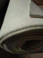 Ondertapijt - Bescherm uw vloer!, Ophalen, Gebruikt, Grijs, Onbekend