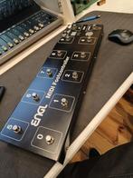 Engl Z12 Midi Footcontroller, Ophalen of Verzenden, Gebruikt, Multi-effect