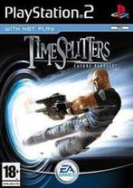 TimeSplitters Future Perfect PS2, Spelcomputers en Games, Ophalen of Verzenden, Zo goed als nieuw