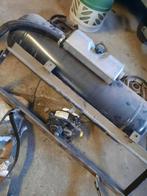 Volvo amazon LPG tank 45L, Ophalen, Gebruikt, Volvo