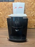 KOFFIE VONK| Jura D4 | incl. garantie en onderhoud, 10 kopjes of meer, Ophalen of Verzenden, Combi, Afneembaar waterreservoir