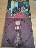 Creedence clearwater revival, Ophalen of Verzenden, 1980 tot 2000, Zo goed als nieuw