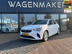 Opel Corsa 1.2 Edition Clima|Carplay|Cruise|Volledig Onderho, Auto's, Opel, Voorwielaandrijving, 12 maanden, Stof, Gebruikt